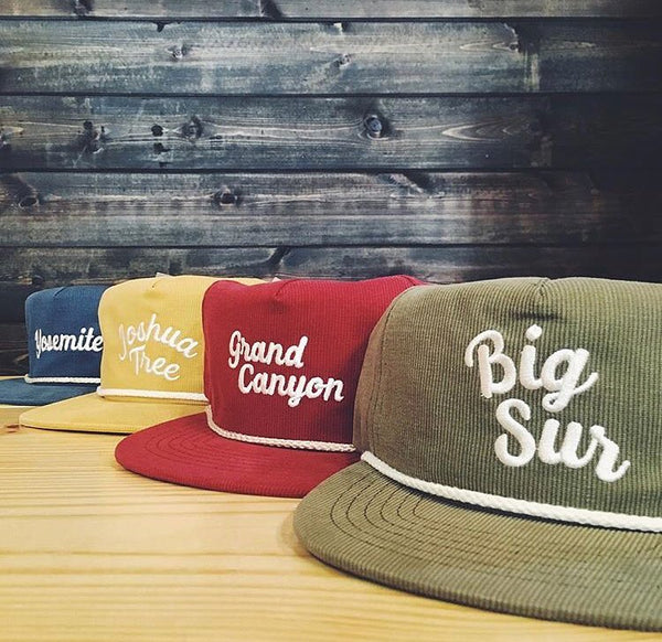 A Dozen Gift Ideas for National Park Lovers!