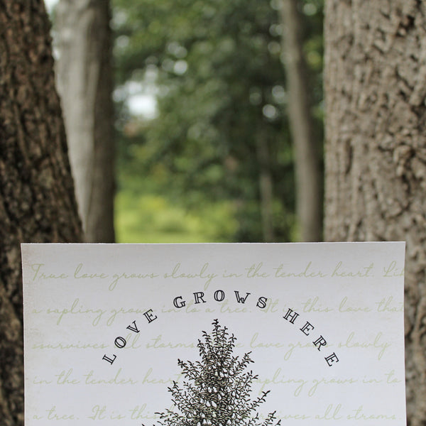 NEW Family Heritage Collection