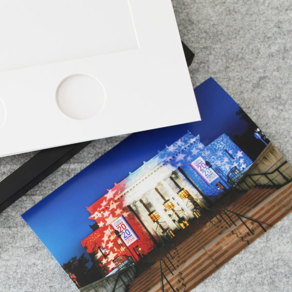 CoinArt to Commemorate the 2020 VP Debate