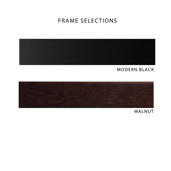 DIY Certificate Frame and Mat Kit