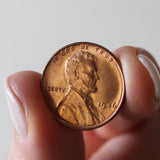 1946 / Lincoln Wheat Penny BU