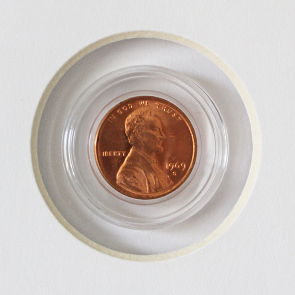 NEW! Modern Maple CoinSquare