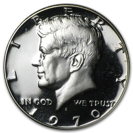 1974 / Lincoln Memorial BU Penny