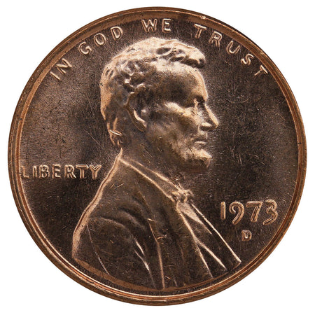 1972 / Kennedy Half Dollar Gem Proof