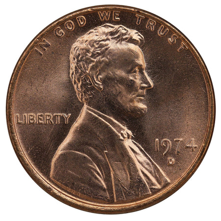 1970 / Kennedy Half Dollar Gem Proof (40% Silver)