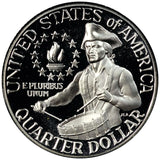1976 / Washington Quarter Gem Proof