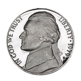 1979 / Jefferson Nickel Gem Proof