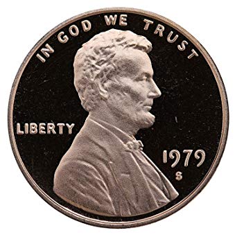 1972 / Kennedy Half Dollar Gem Proof