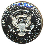 1982/ Kennedy Half Dollar Gem Proof