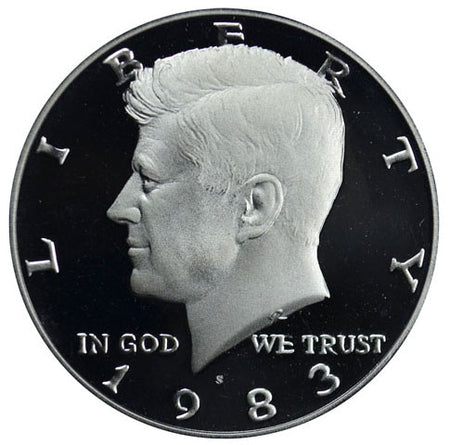 1980 / Lincoln Memorial BU Penny
