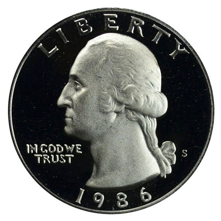 1980 / Lincoln Memorial BU Penny
