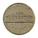 1988 / Jefferson Nickel Gem Proof