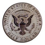 2018 / Kennedy Silver Reverse Proof Half Dollar