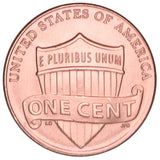 2022 / Lincoln Shield BU Penny