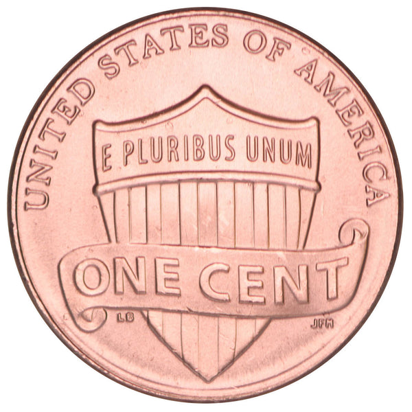2022 / Lincoln Shield BU Penny