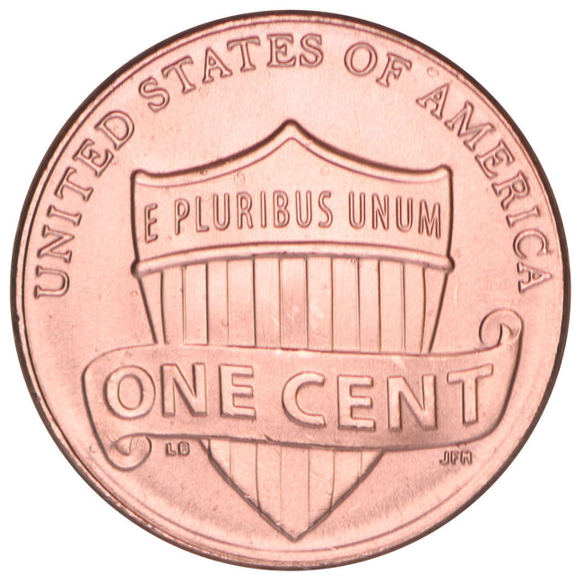 2019 / Lincoln Shield BU Penny
