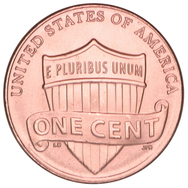 2018 / Lincoln Shield BU Penny