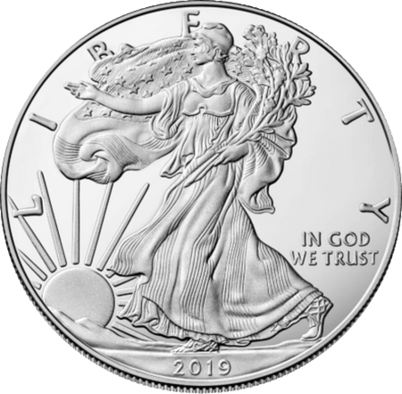 2019 / America the Beautiful Quarter Gem Proof  / War in the Pacific