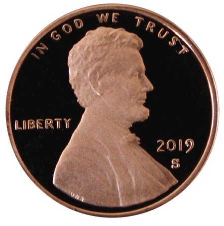 2019 / America the Beautiful Quarter Gem Proof  / War in the Pacific