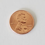 2019 / Lincoln Shield BU Penny