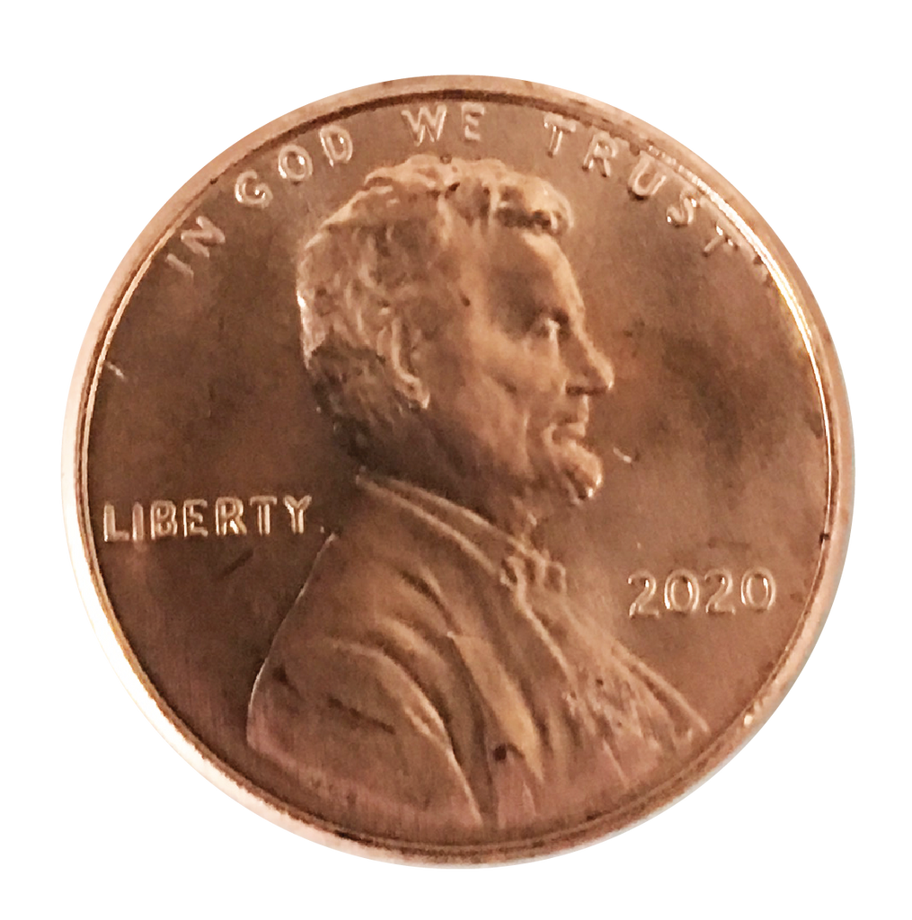 2020 / Lincoln Shield BU Penny