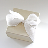 British 2022 Silver Sixpence with Gift Box