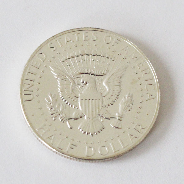 1970 / Kennedy Half Dollar Silver Gem Proof