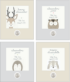 Animal Baby CoinArt / More Choices