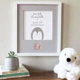 Animal Baby CoinArt / More Choices