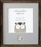 Animal Baby CoinArt / More Choices