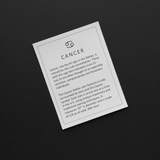 Cancer Zodiac Constellation CoinArt