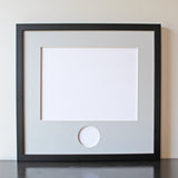 DIY Certificate Frame and Mat Kit