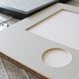 DIY Certificate Frame and Mat Kit