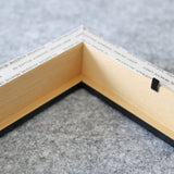DIY Certificate Frame and Mat Kit