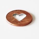 Heartfelt Penny