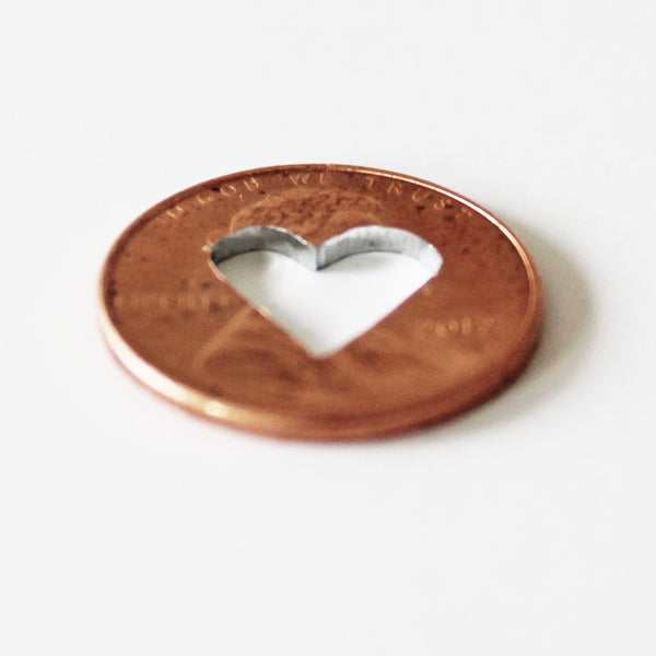 Heartfelt Penny