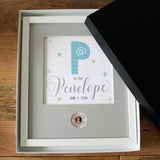 CoinArt Deluxe Gift Packaging