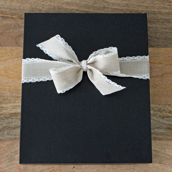 CoinArt Deluxe Gift Packaging