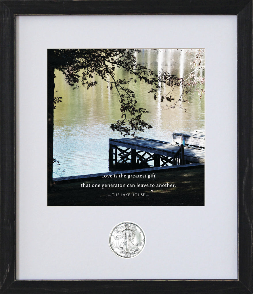 Custom CoinArt with your Photo