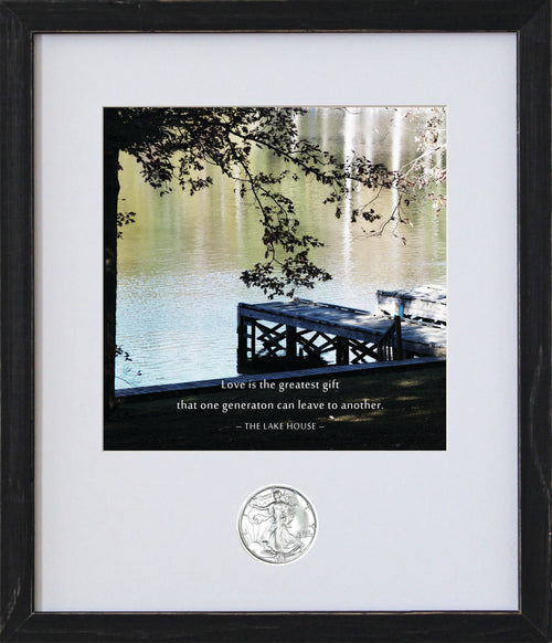 Custom CoinArt with your Photo