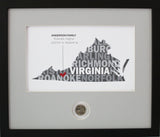 My State CoinArt