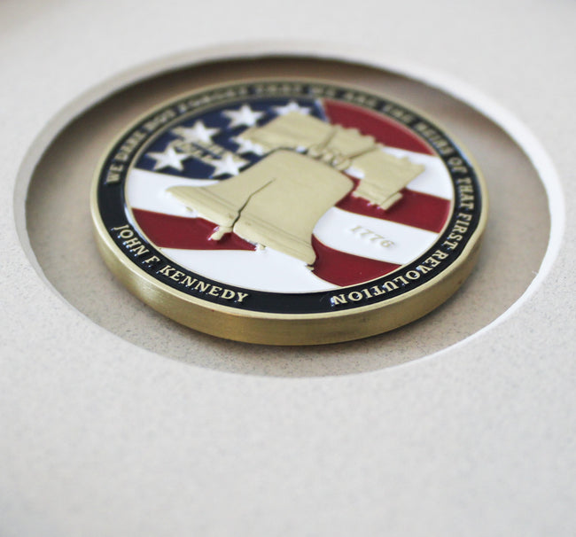 DIY Certificate Frame and Mat Kit