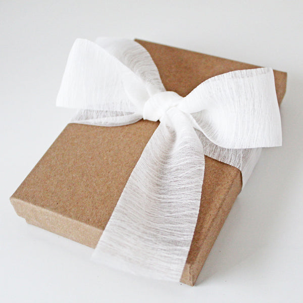 Sixpence with Wedding Poem and Gift Packaging