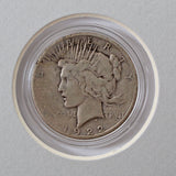 Family CoinArt / Color Choices