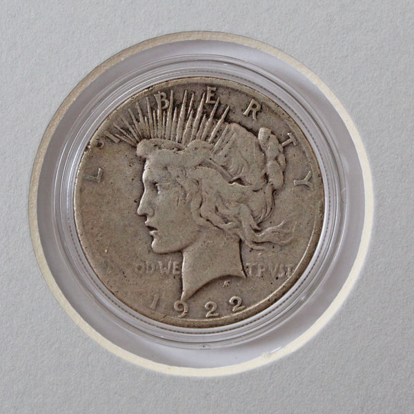 Blessed CoinArt / Color Choices