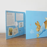 Peter Rabbit UK 50 Pence