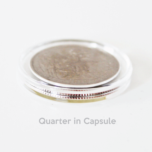 2005 / State Quarter Gem Proof / Minnesota