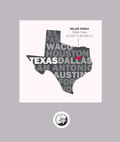 My State CoinArt