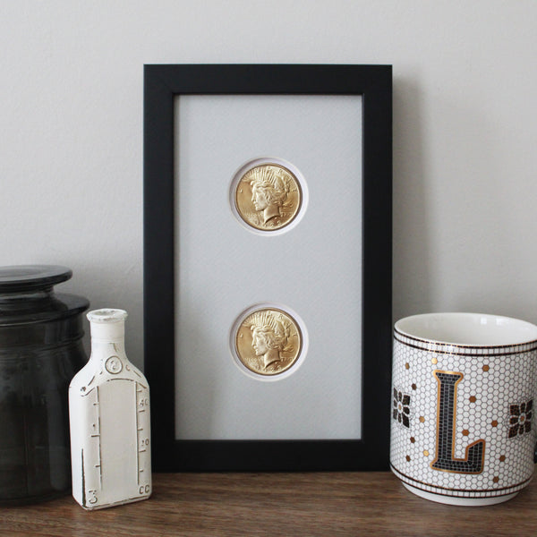 CoinSquare Double