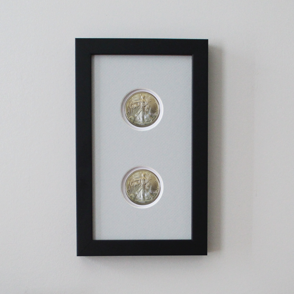 CoinSquare Double